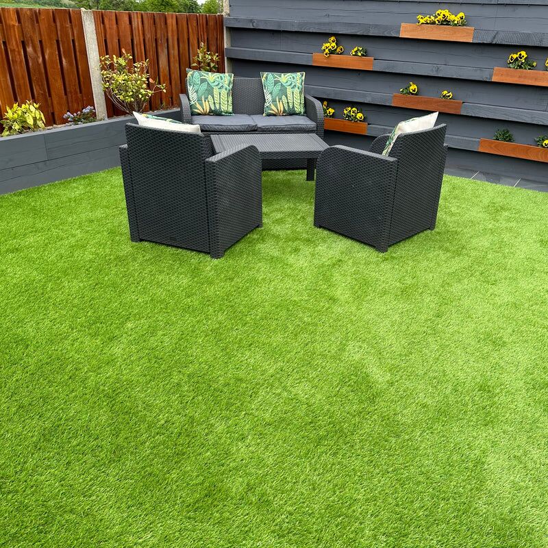 Parallax 42mm Artificial Grass
