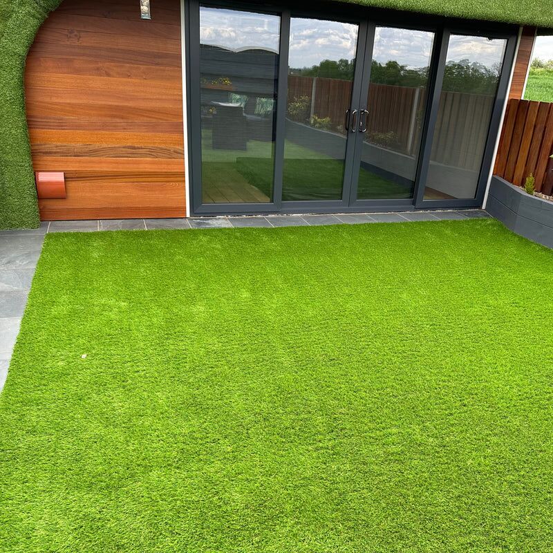 Parallax 42mm Artificial Grass - Image 2 of 13