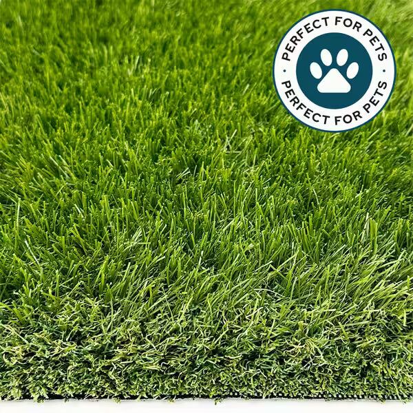 40mm artificial grass