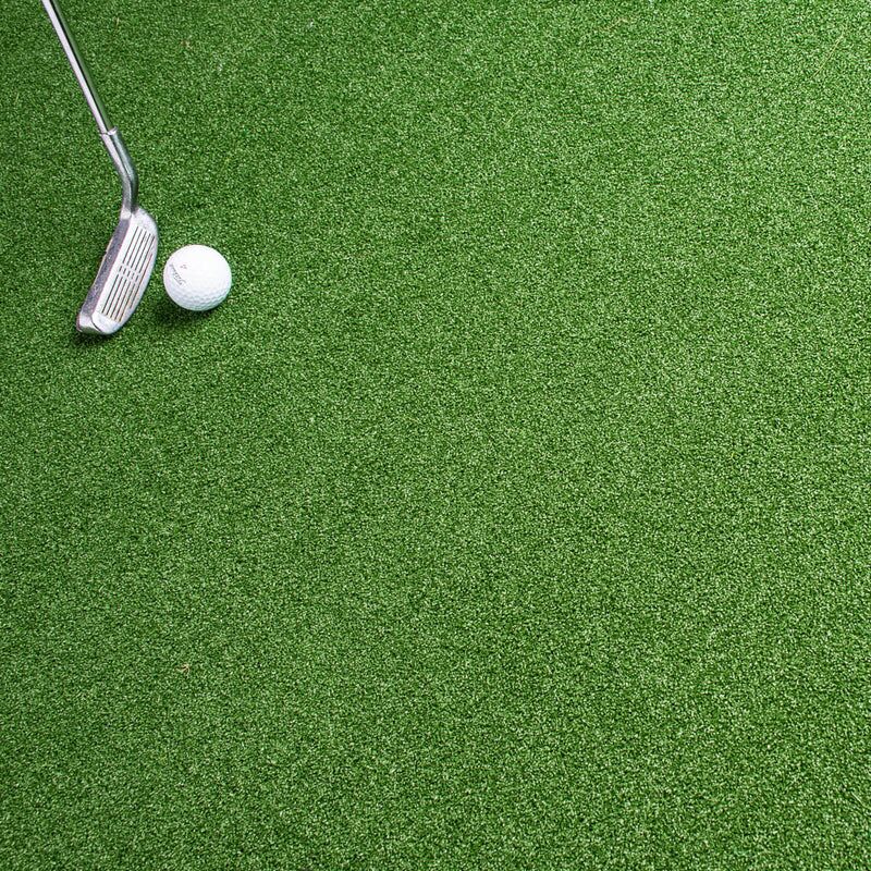 Ryder Pro 15mm Putting Green Artificial Grass - Image 1 of 9