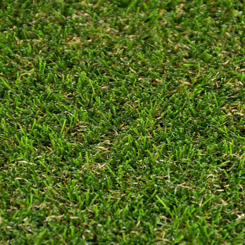 Someroaks 42mm PU Backed Artificial Grass - Image 3 of 10