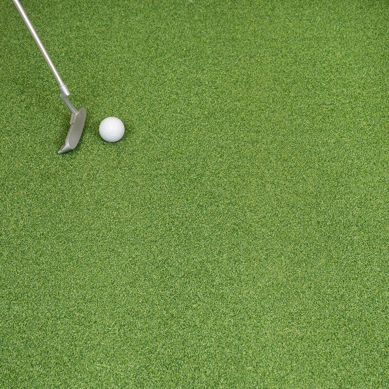 St Andrews 18mm Putting Green Artificial Grass - Image 1 of 9