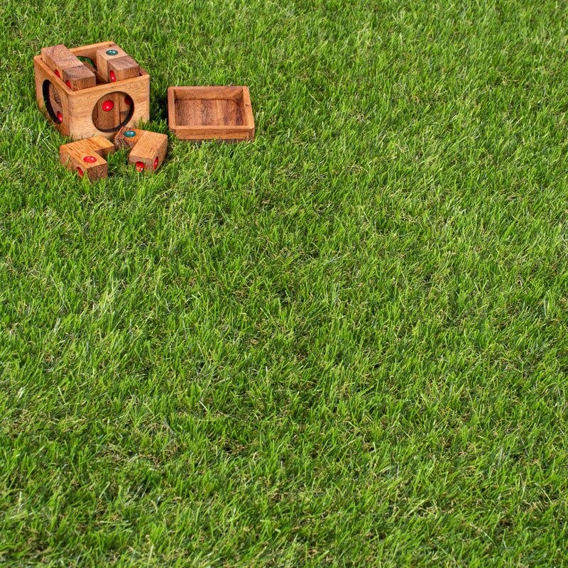 Stamford 40mm Artificial Grass - Image 1 of 11