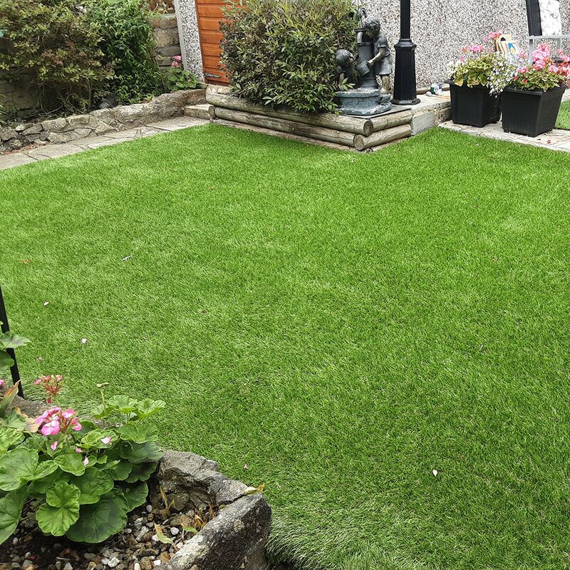 Stamford 40mm Artificial Grass - Image 4 of 11