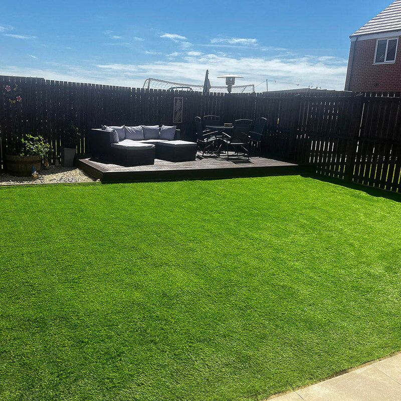 Stamford 40mm Artificial Grass - Image 5 of 11
