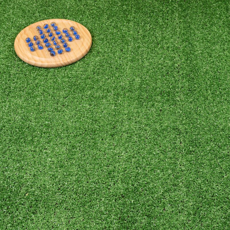 Super Budget 6mm Artificial Grass - Image 1 of 10