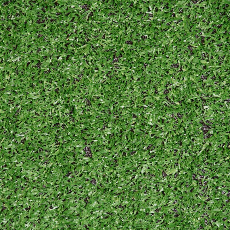 Super Budget 6mm Artificial Grass - Image 3 of 10