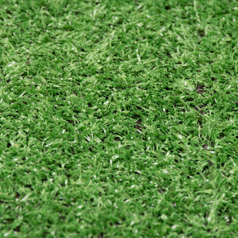 Super Budget 6mm Artificial Grass - Image 5 of 10