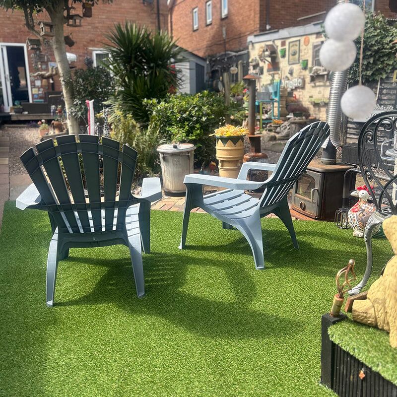 Trent 17mm Artificial Grass - Image 4 of 10