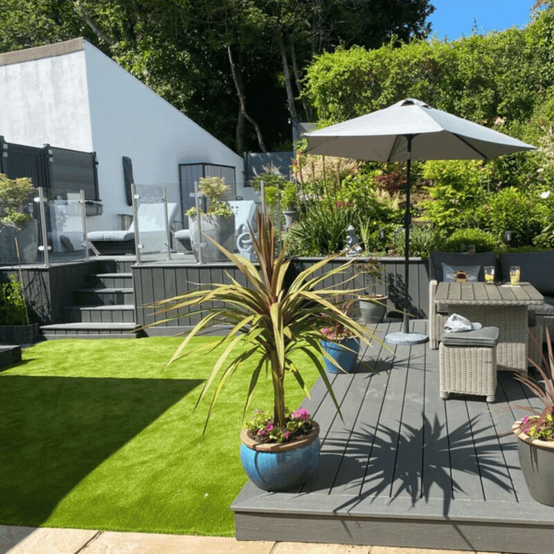 Trident XTREME 43mm Artificial Grass - Image 2 of 18