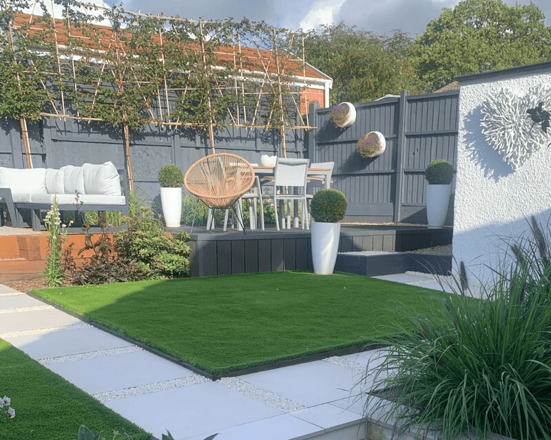 Trident XTREME 43mm Artificial Grass - Image 3 of 18