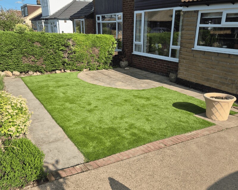 Trident XTREME 43mm Artificial Grass - Image 4 of 18