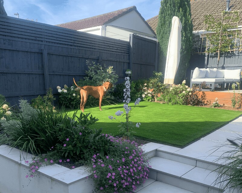 Trident XTREME 43mm Artificial Grass - Image 6 of 18