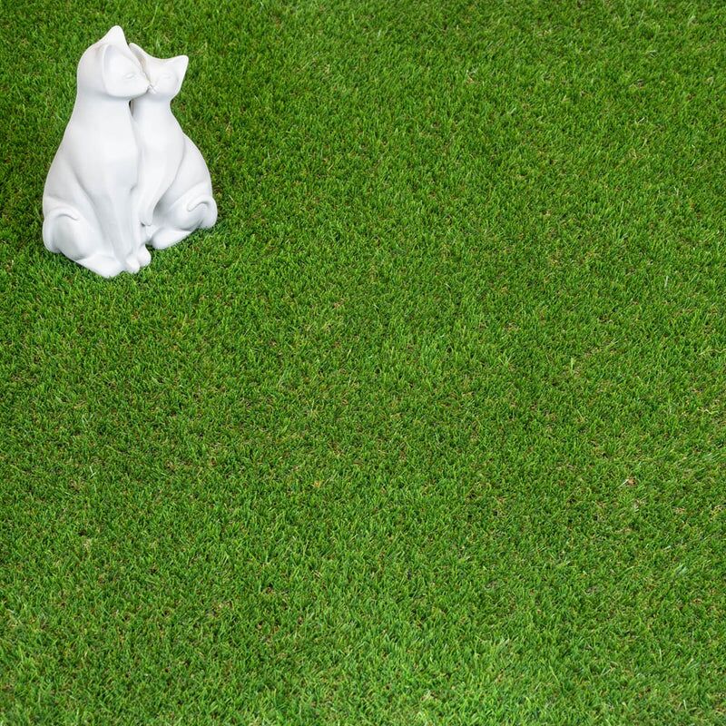 Tyne 30mm Artificial Grass - Image 1 of 11