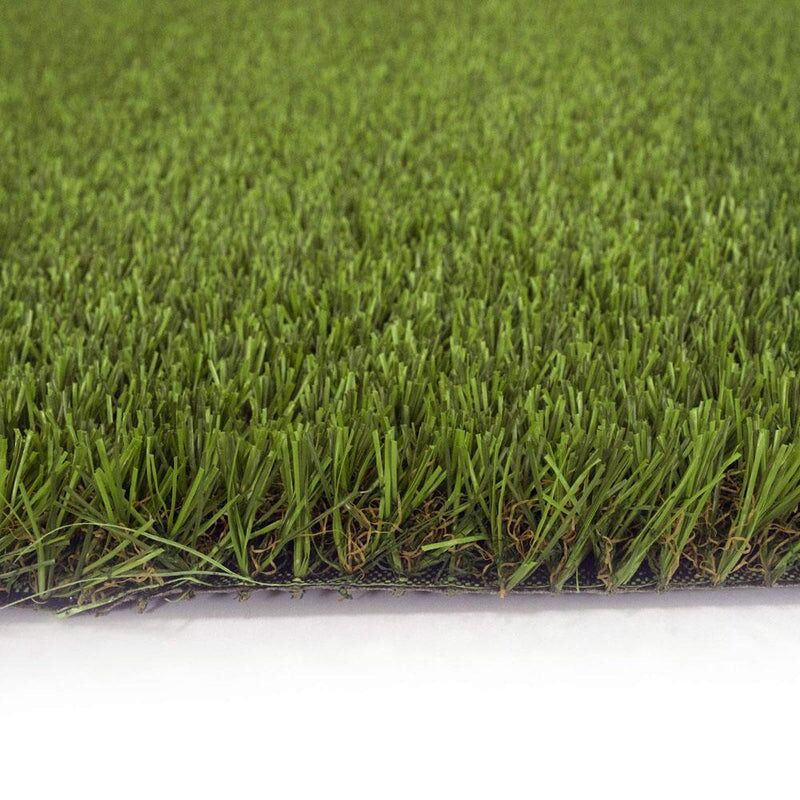 Wembley Striped 30mm Artificial Grass - Image 4 of 12