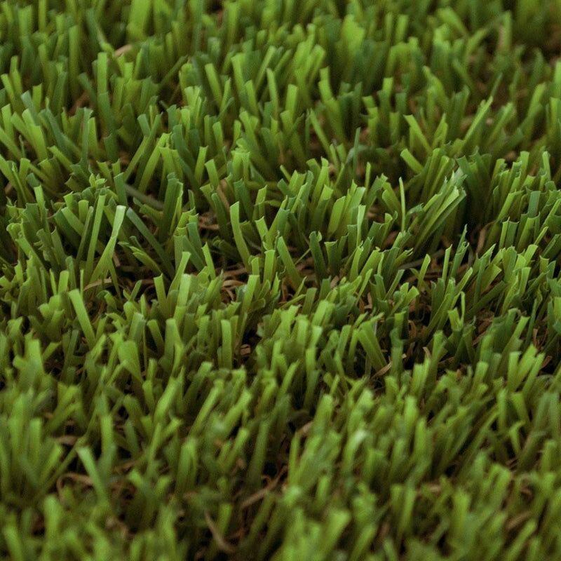 Wembley Striped 30mm Artificial Grass - Image 8 of 12