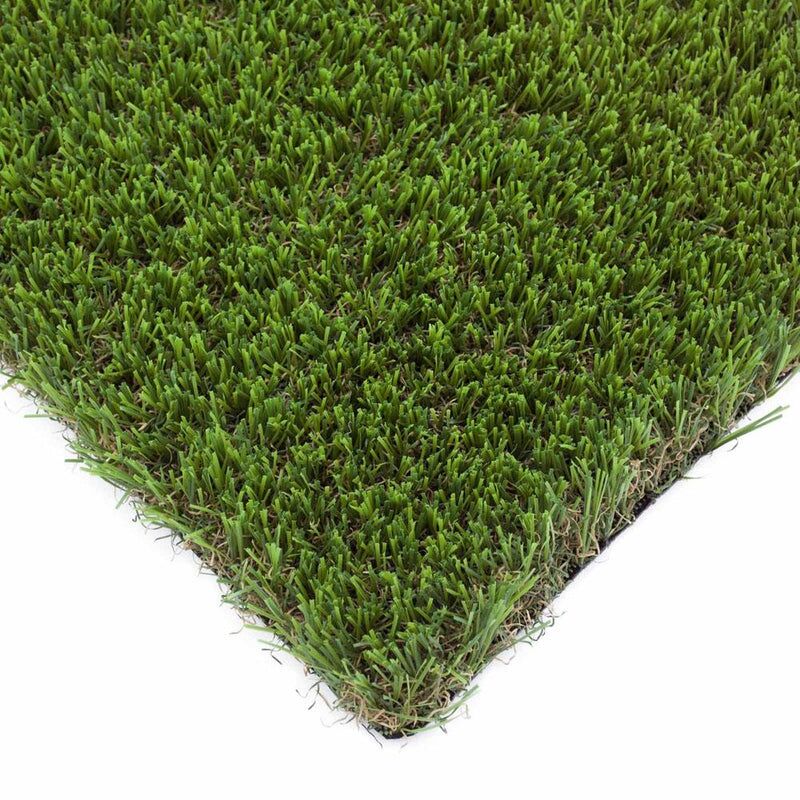Wembley Striped 30mm Artificial Grass - Image 9 of 12