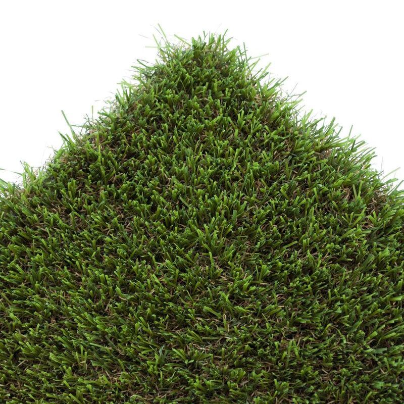 Wembley Striped 30mm Artificial Grass - Image 10 of 12