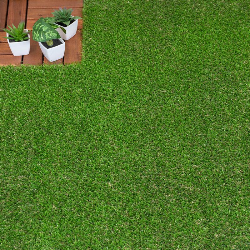 Witham 42mm Artificial Grass - Image 1 of 11