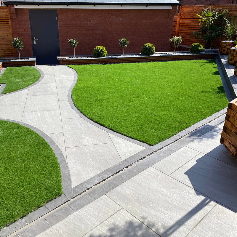 Witham 42mm Artificial Grass - Image 5 of 11