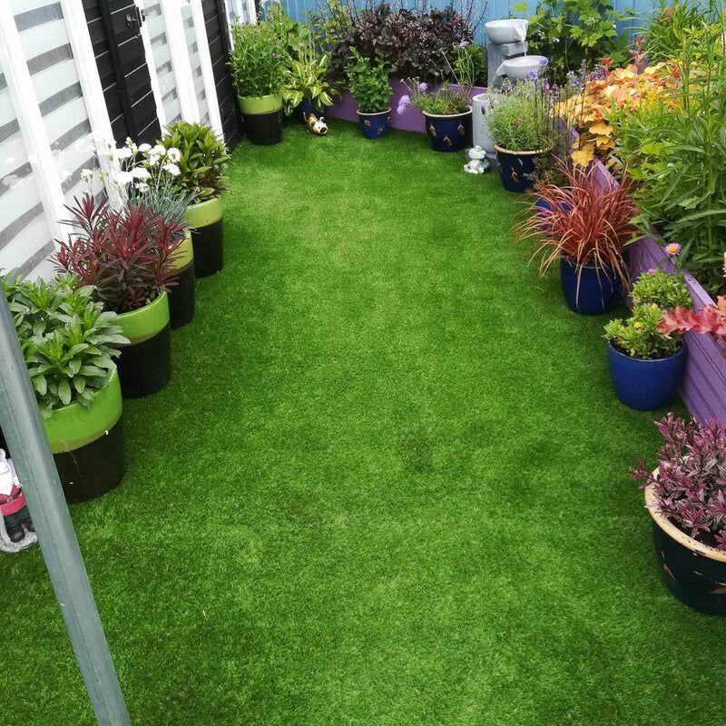 Witham 42mm Artificial Grass - Image 6 of 11