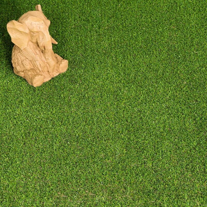 Yellowstone 38mm PU Backed Artificial Grass - Image 2 of 10