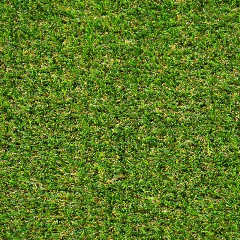 Yellowstone 38mm PU Backed Artificial Grass - Image 4 of 10