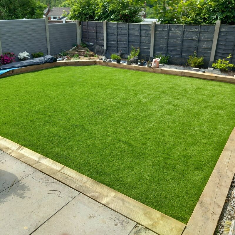 Zeus PRO 32mm Artificial Grass - Image 1 of 16