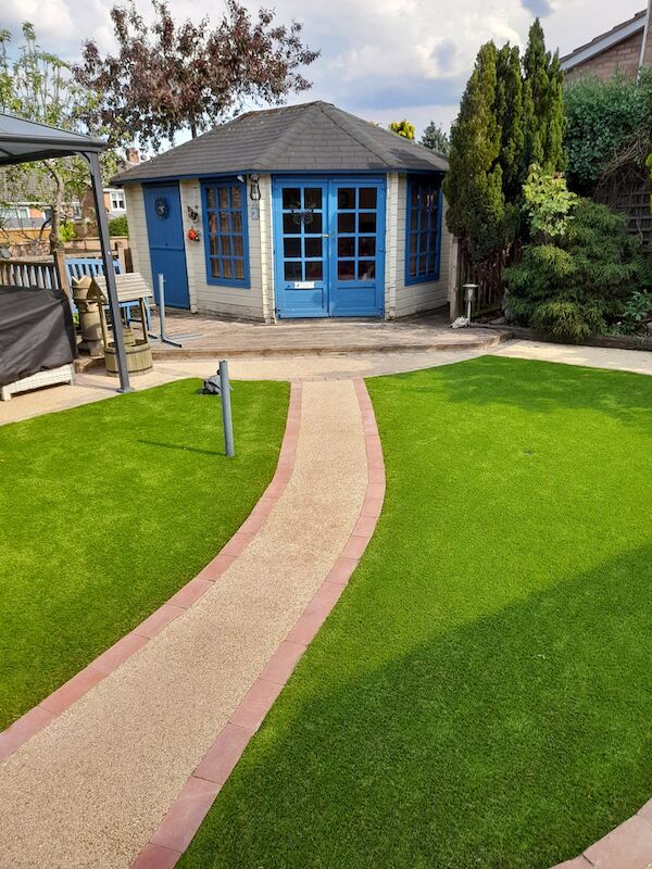 Zeus PRO 32mm Artificial Grass - Image 2 of 16