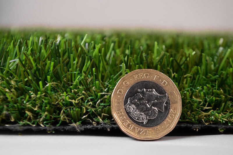 Zeus PRO 32mm Artificial Grass - Image 3 of 16