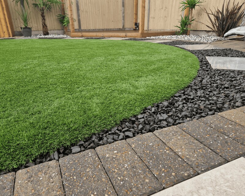 Zeus PRO 32mm Artificial Grass - Image 4 of 16