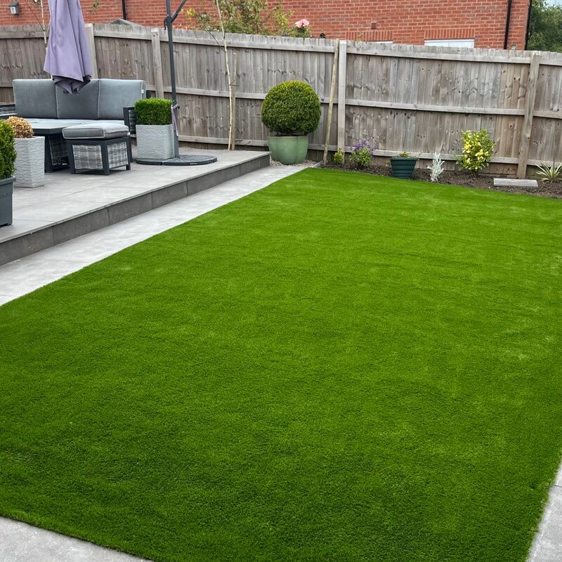 Zeus PRO 37mm Artificial Grass - Image 1 of 12