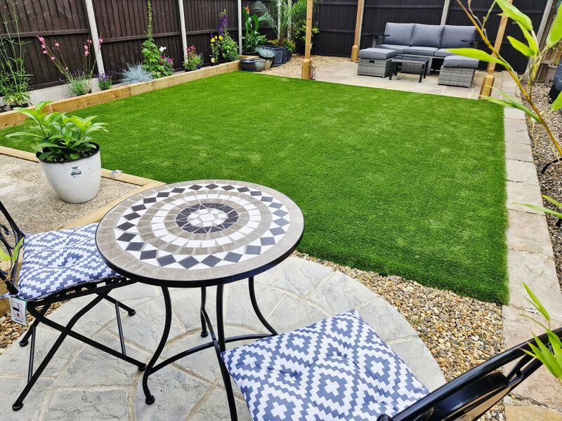 Zeus PRO 37mm Artificial Grass - Image 2 of 12