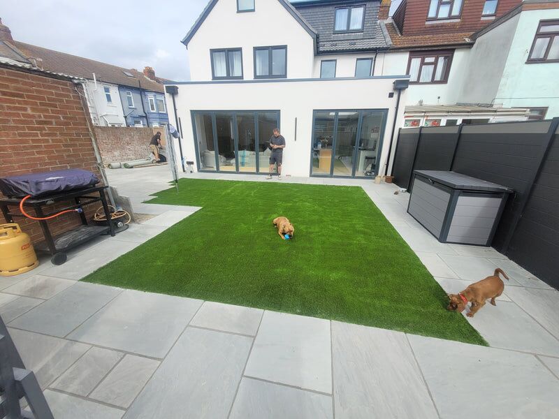 Zeus PRO 37mm Artificial Grass - Image 3 of 12