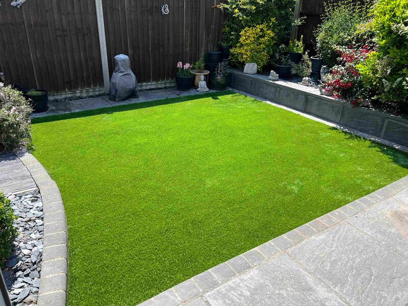 Zeus PRO 37mm Artificial Grass - Image 5 of 12