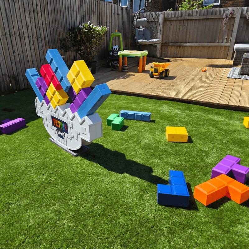 Zeus PRO 42mm Artificial Grass - Image 1 of 11