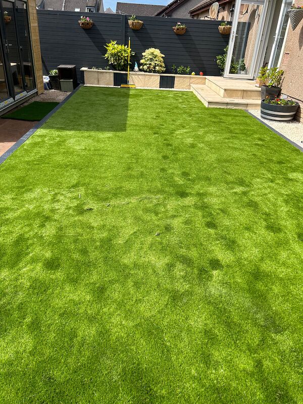 Zeus PRO 42mm Artificial Grass - Image 2 of 11