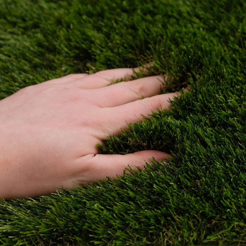 Zeus PRO 42mm Artificial Grass - Image 7 of 11